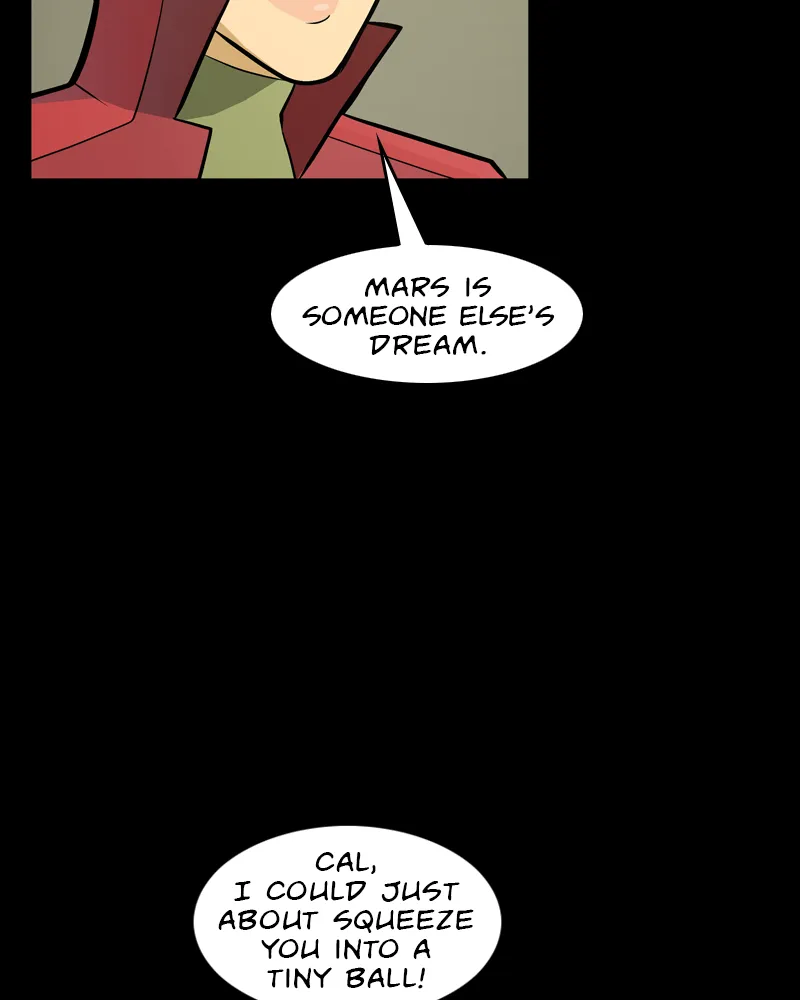 Heartwired Chapter 24 page 46 - 