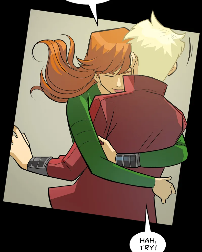 Heartwired Chapter 24 page 47 - 