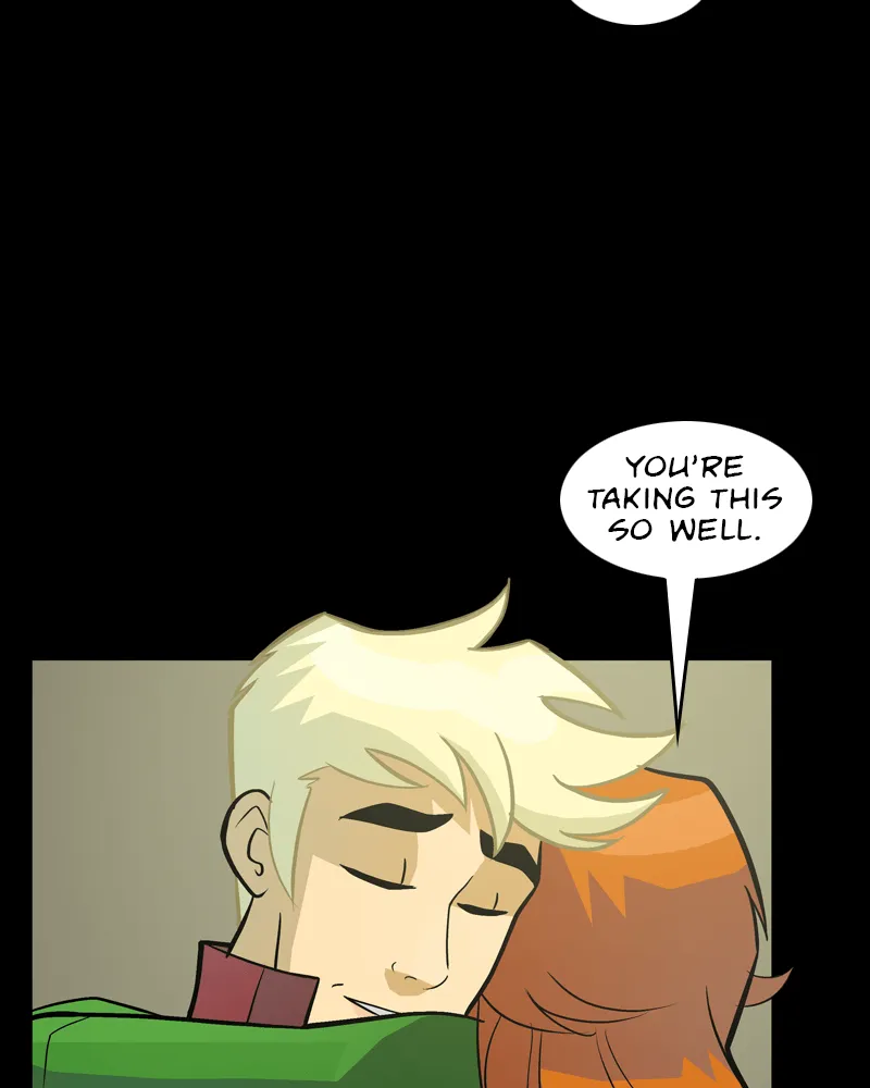 Heartwired Chapter 24 page 48 - 