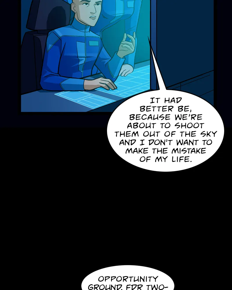 Heartwired Chapter 24 page 6 - 