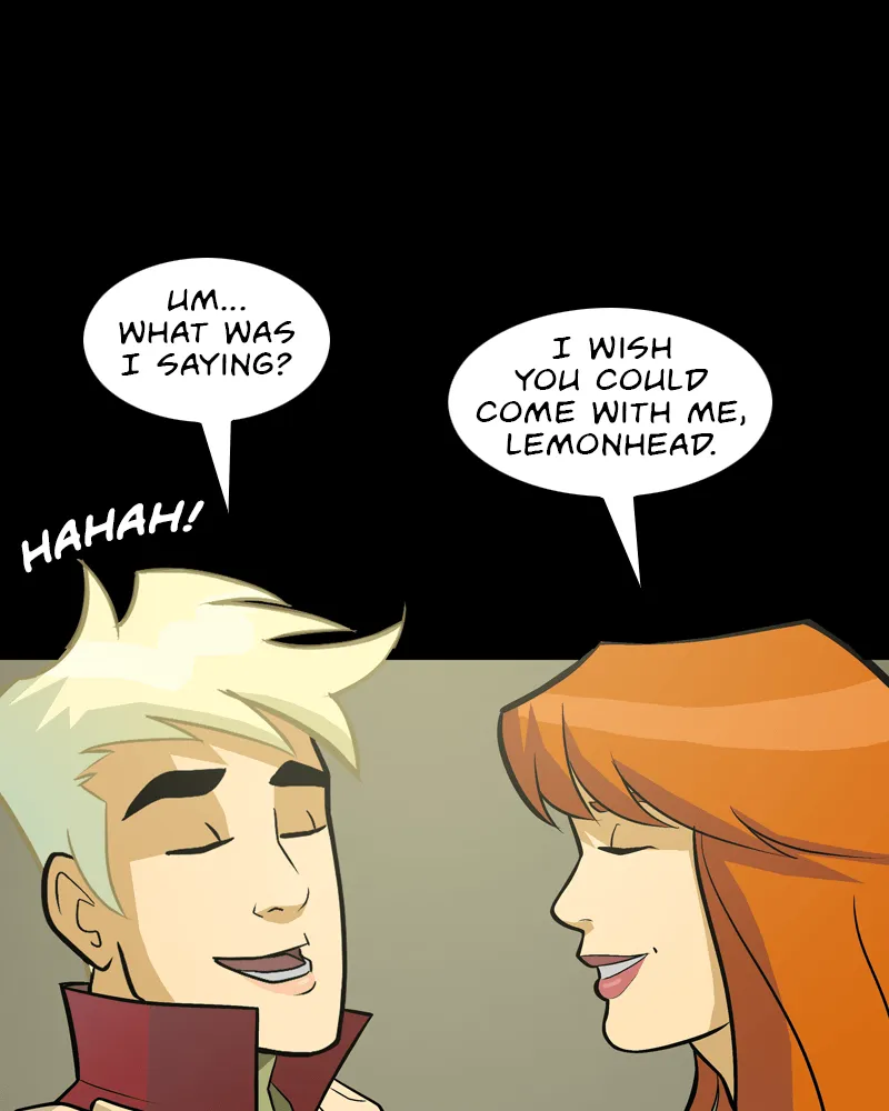 Heartwired Chapter 24 page 51 - 