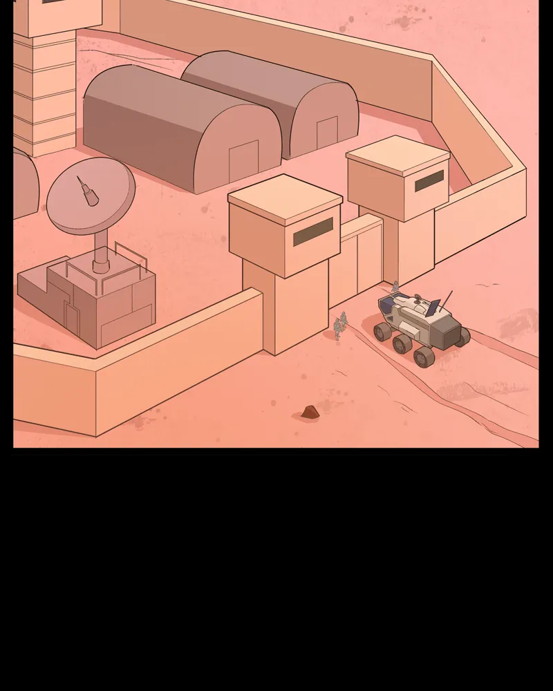 Heartwired Chapter 24 page 53 - 