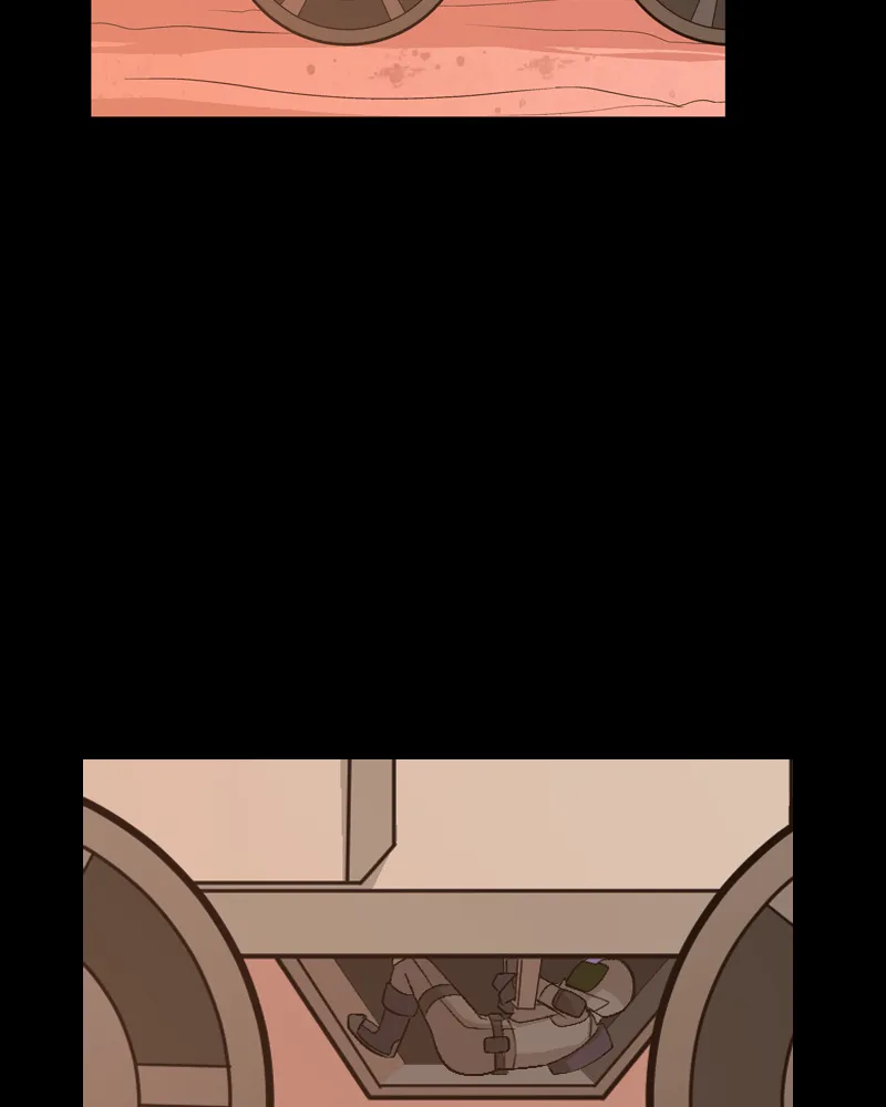 Heartwired Chapter 24 page 56 - 