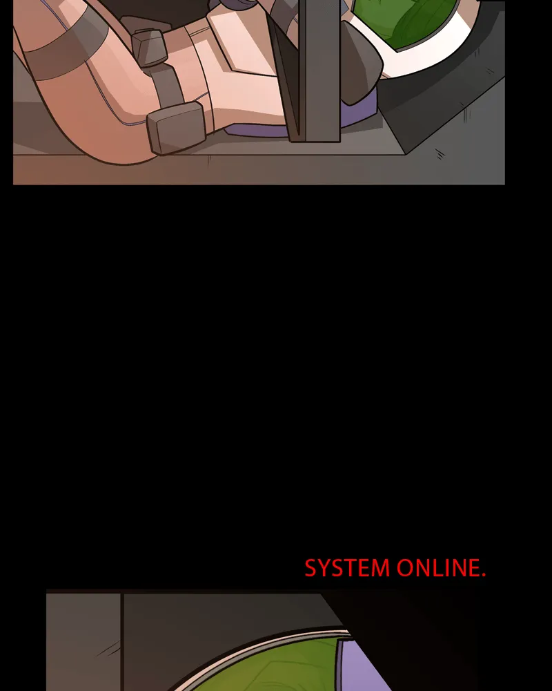 Heartwired Chapter 24 page 58 - 