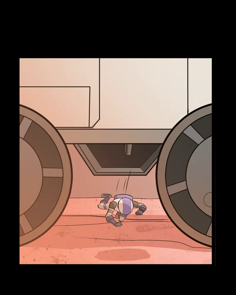 Heartwired Chapter 24 page 60 - 