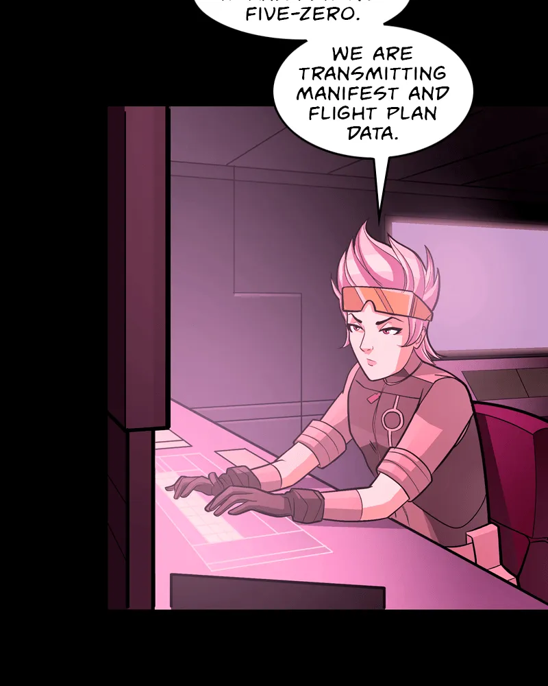 Heartwired Chapter 24 page 7 - 