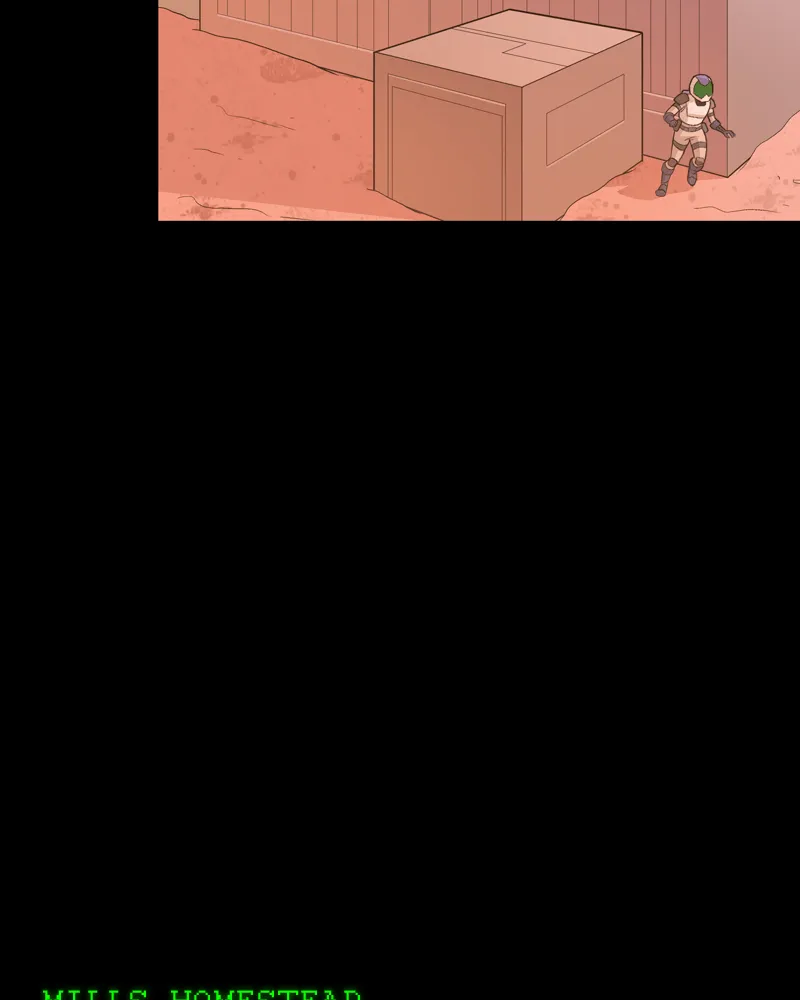 Heartwired Chapter 24 page 62 - 