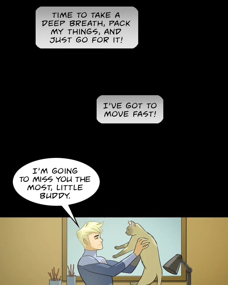 Heartwired Chapter 24 page 64 - 