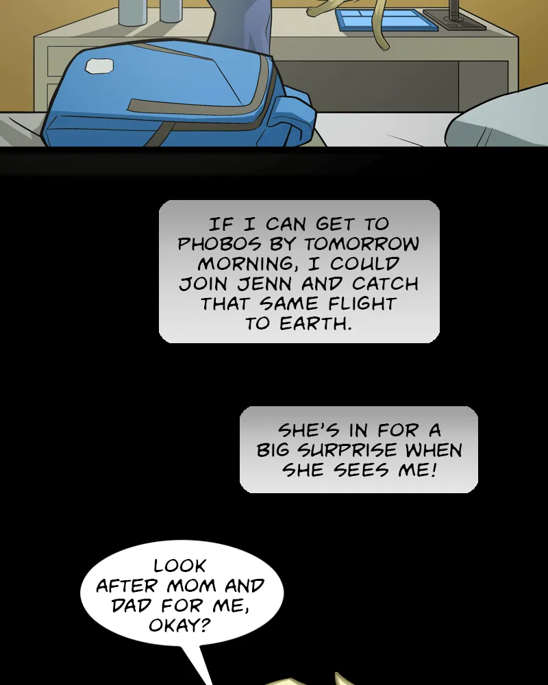 Heartwired Chapter 24 page 65 - 