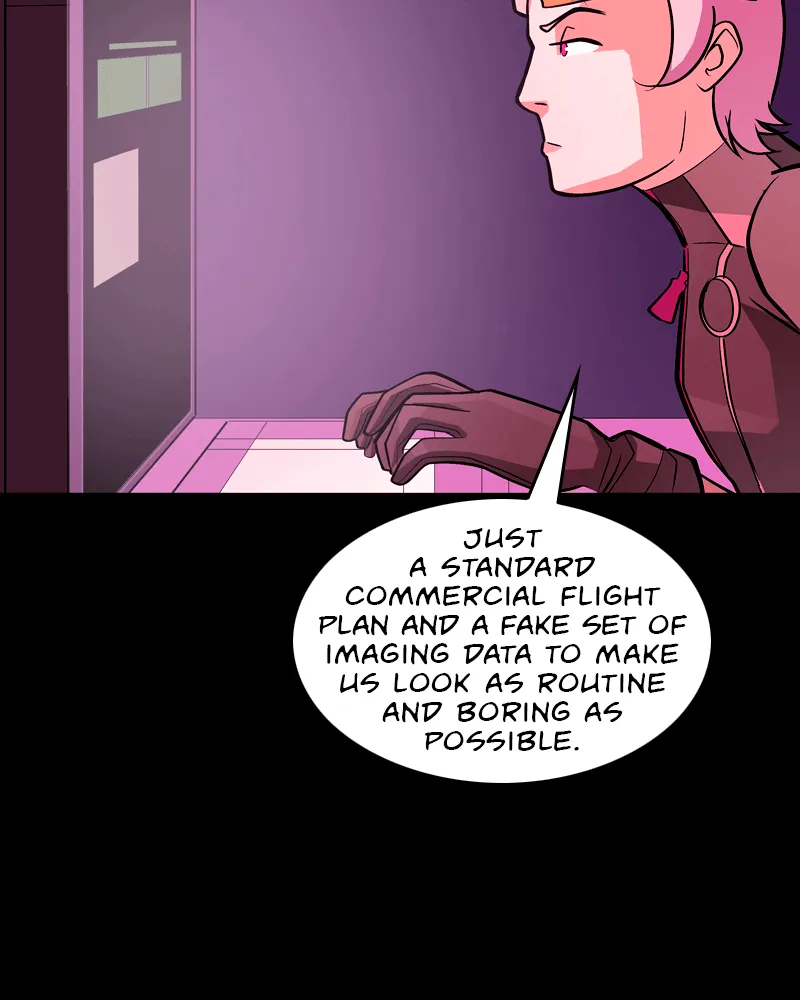 Heartwired Chapter 24 page 10 - 