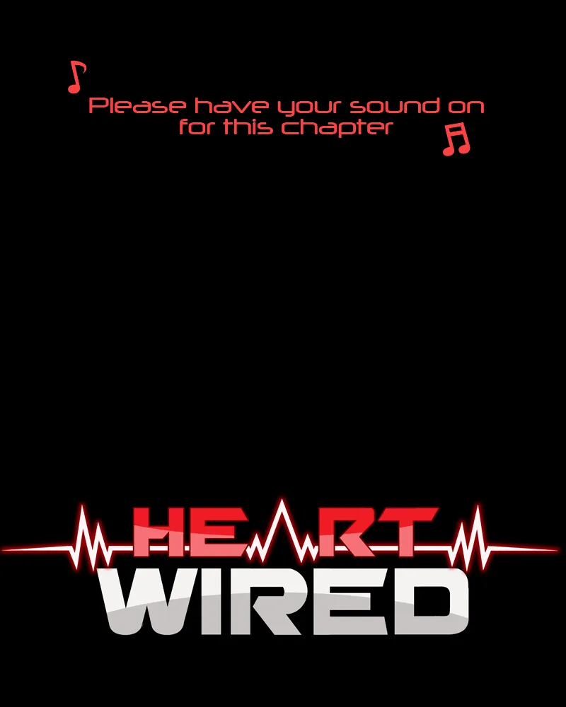 Heartwired Chapter 25 page 1 - 