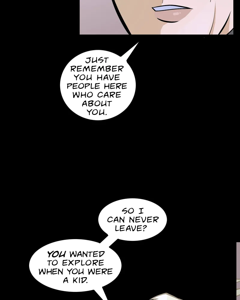Heartwired Chapter 25 page 11 - 