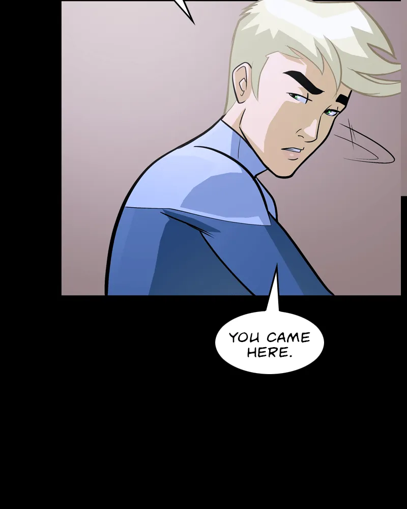 Heartwired Chapter 25 page 12 - 