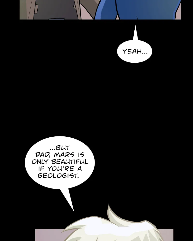 Heartwired Chapter 25 page 14 - 