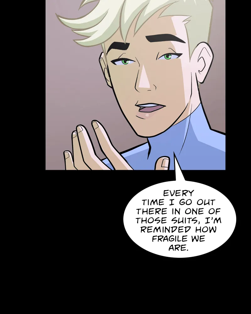 Heartwired Chapter 25 page 15 - 