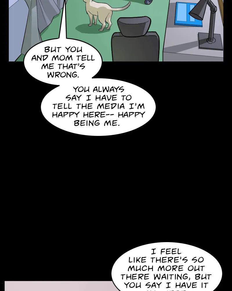 Heartwired Chapter 25 page 17 - 