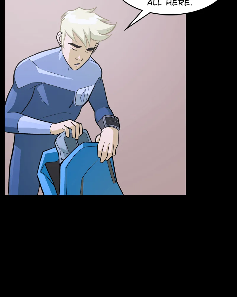 Heartwired Chapter 25 page 18 - 
