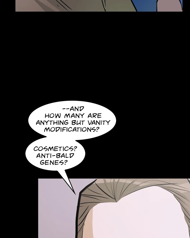Heartwired Chapter 25 page 20 - 