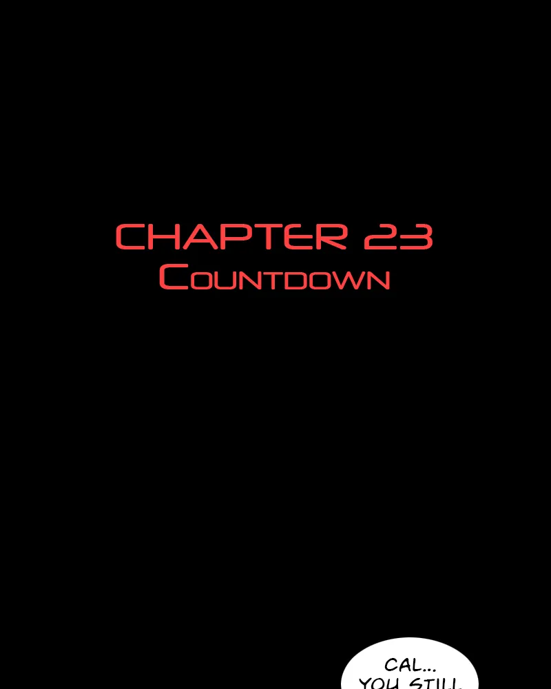 Heartwired Chapter 25 page 3 - 