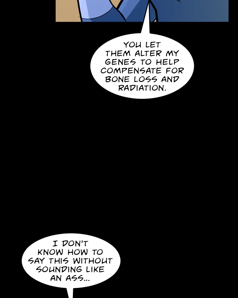 Heartwired Chapter 25 page 23 - 