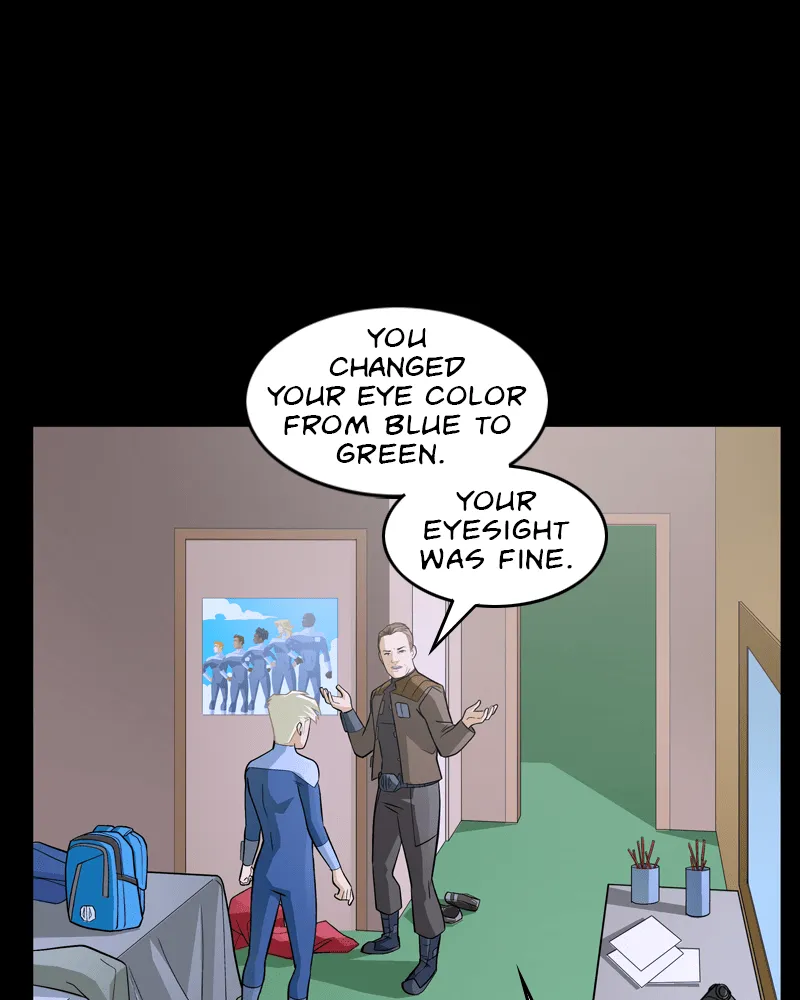 Heartwired Chapter 25 page 25 - 