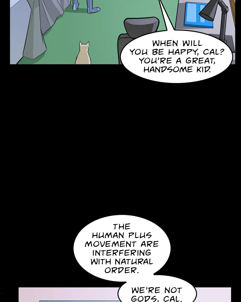 Heartwired Chapter 25 page 26 - 
