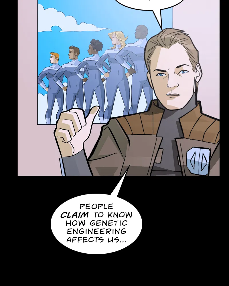 Heartwired Chapter 25 page 27 - 