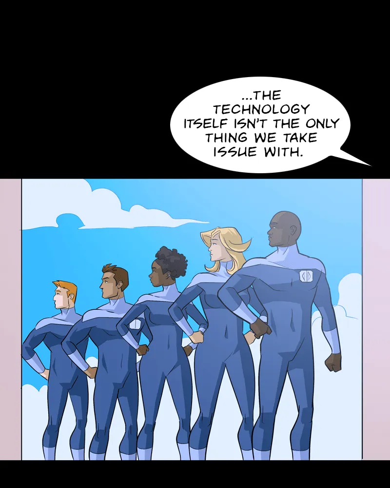 Heartwired Chapter 25 page 28 - 