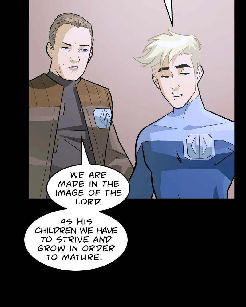 Heartwired Chapter 25 page 30 - 