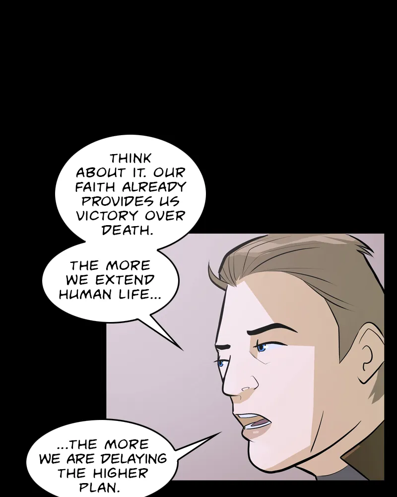 Heartwired Chapter 25 page 31 - 