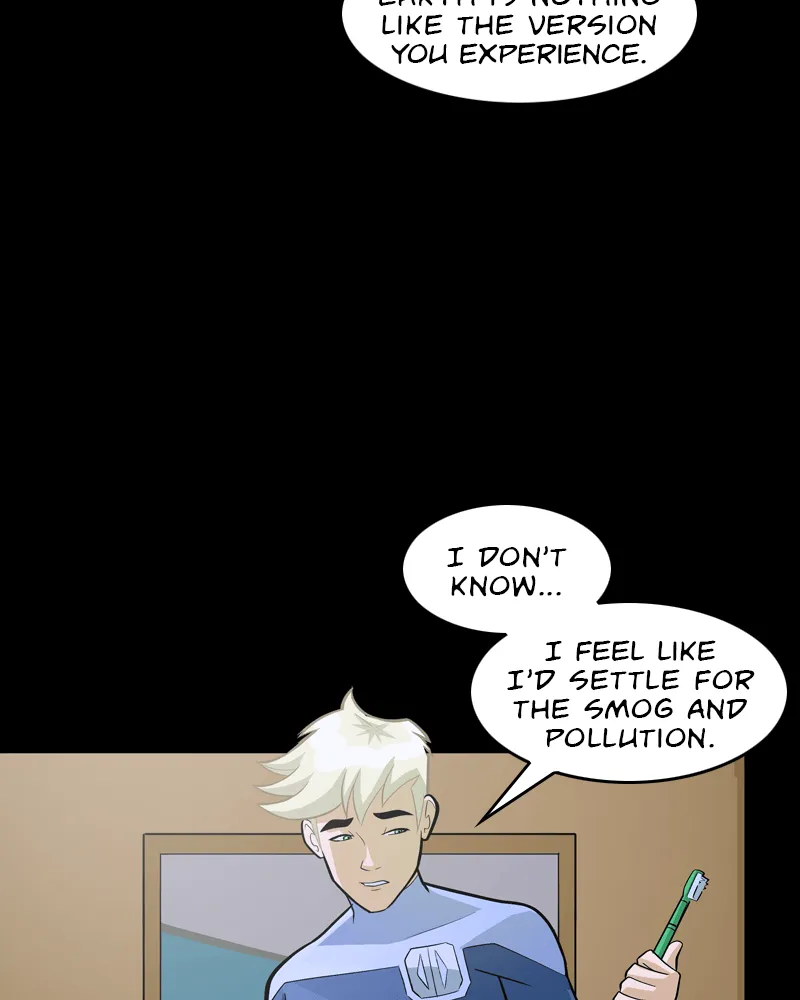 Heartwired Chapter 25 page 35 - 