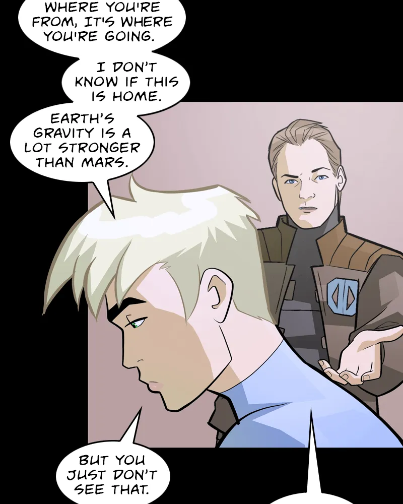 Heartwired Chapter 25 page 37 - 