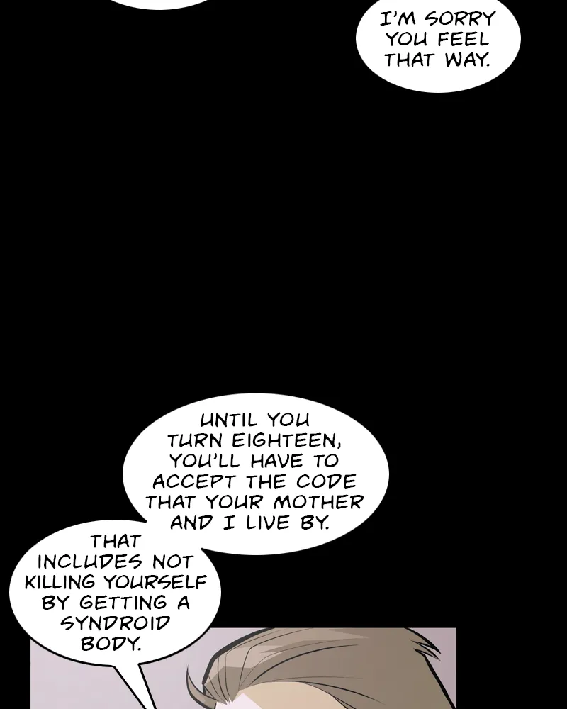 Heartwired Chapter 25 page 38 - 