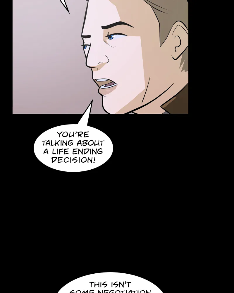 Heartwired Chapter 25 page 39 - 