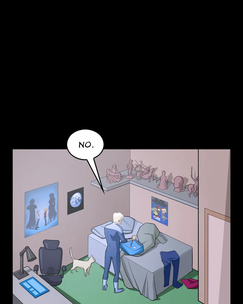 Heartwired Chapter 25 page 5 - 