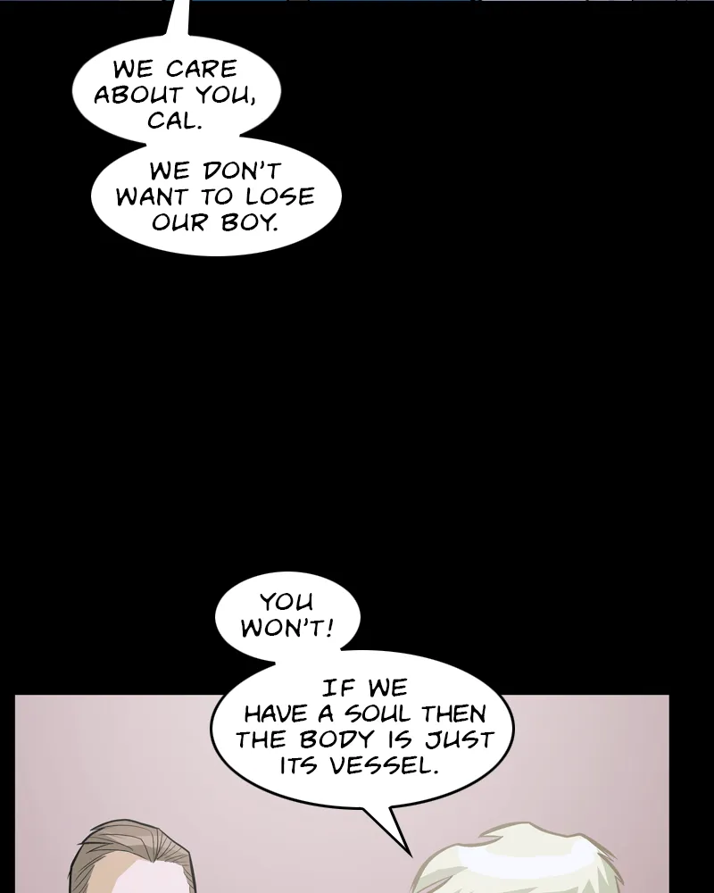Heartwired Chapter 25 page 41 - 