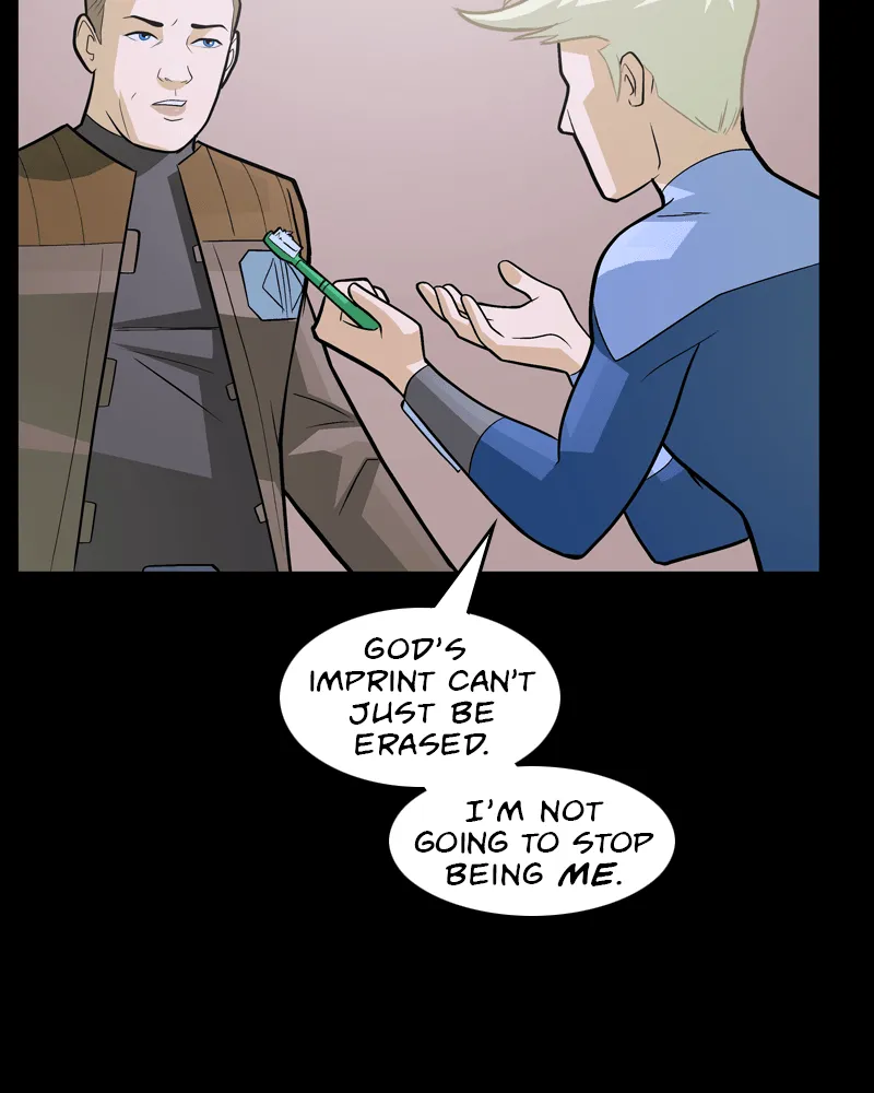 Heartwired Chapter 25 page 42 - 
