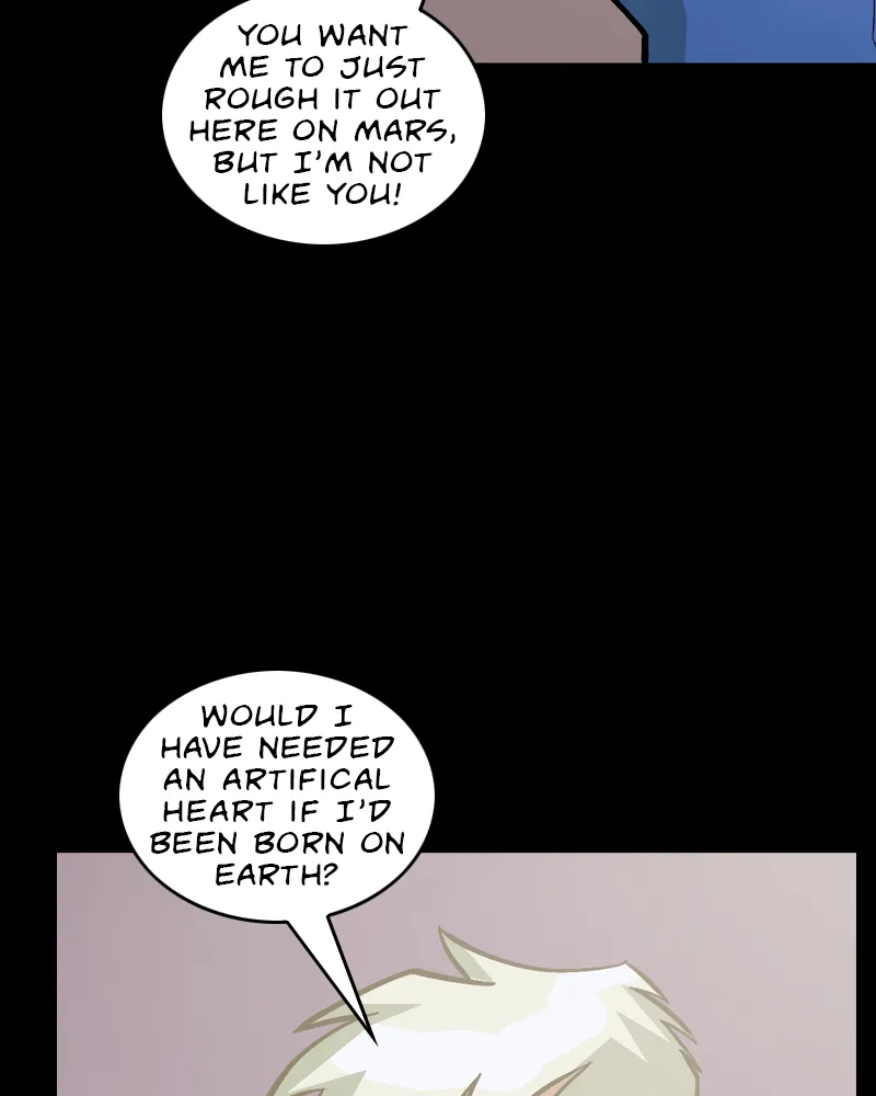 Heartwired Chapter 25 page 44 - 