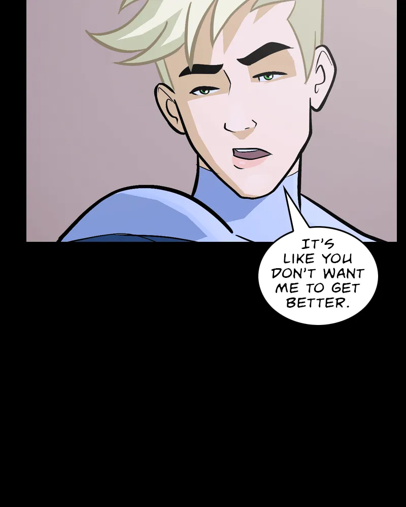Heartwired Chapter 25 page 45 - 