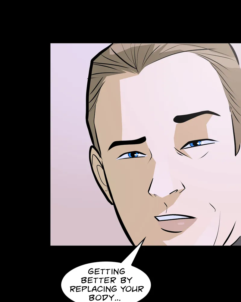 Heartwired Chapter 25 page 46 - 