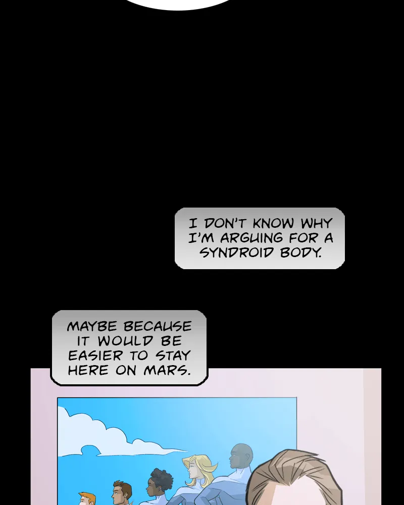 Heartwired Chapter 25 page 47 - 
