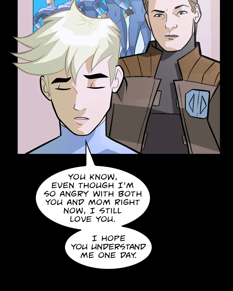 Heartwired Chapter 25 page 48 - 