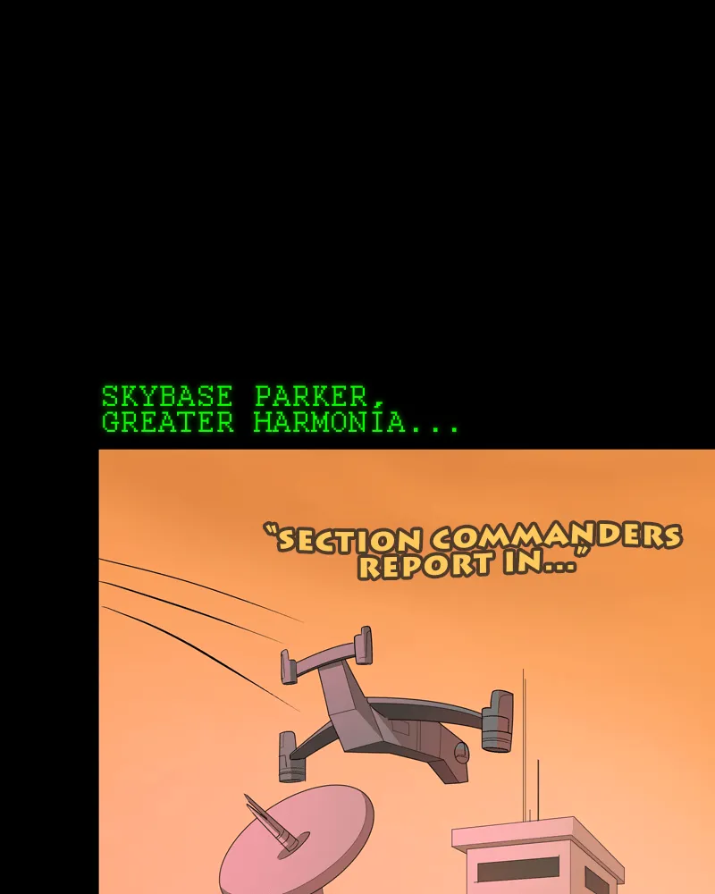 Heartwired Chapter 25 page 49 - 