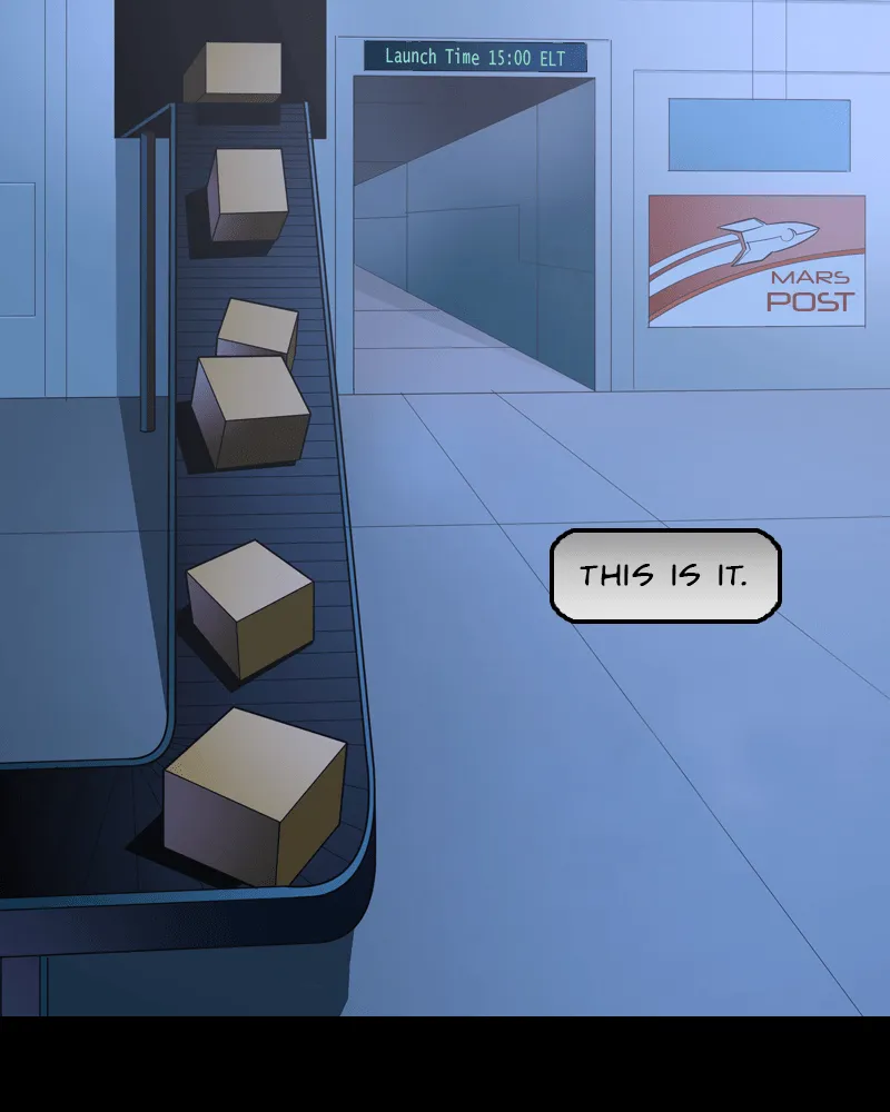 Heartwired Chapter 25 page 54 - 