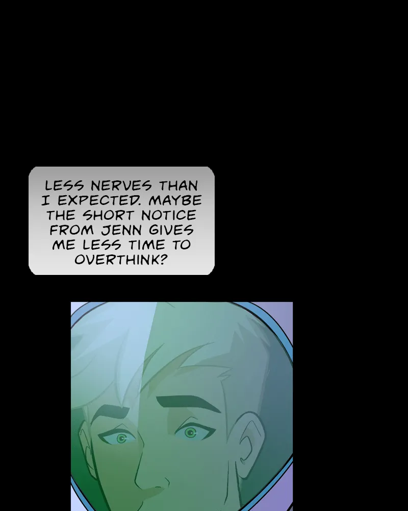 Heartwired Chapter 25 page 55 - 