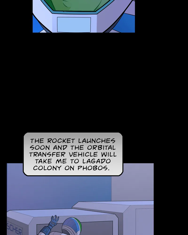 Heartwired Chapter 25 page 56 - 