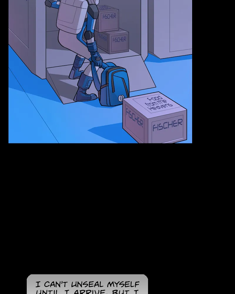 Heartwired Chapter 25 page 57 - 