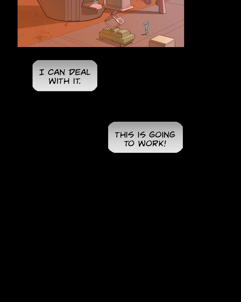 Heartwired Chapter 25 page 60 - 