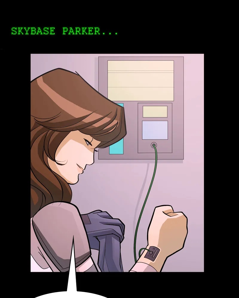 Heartwired Chapter 25 page 61 - 