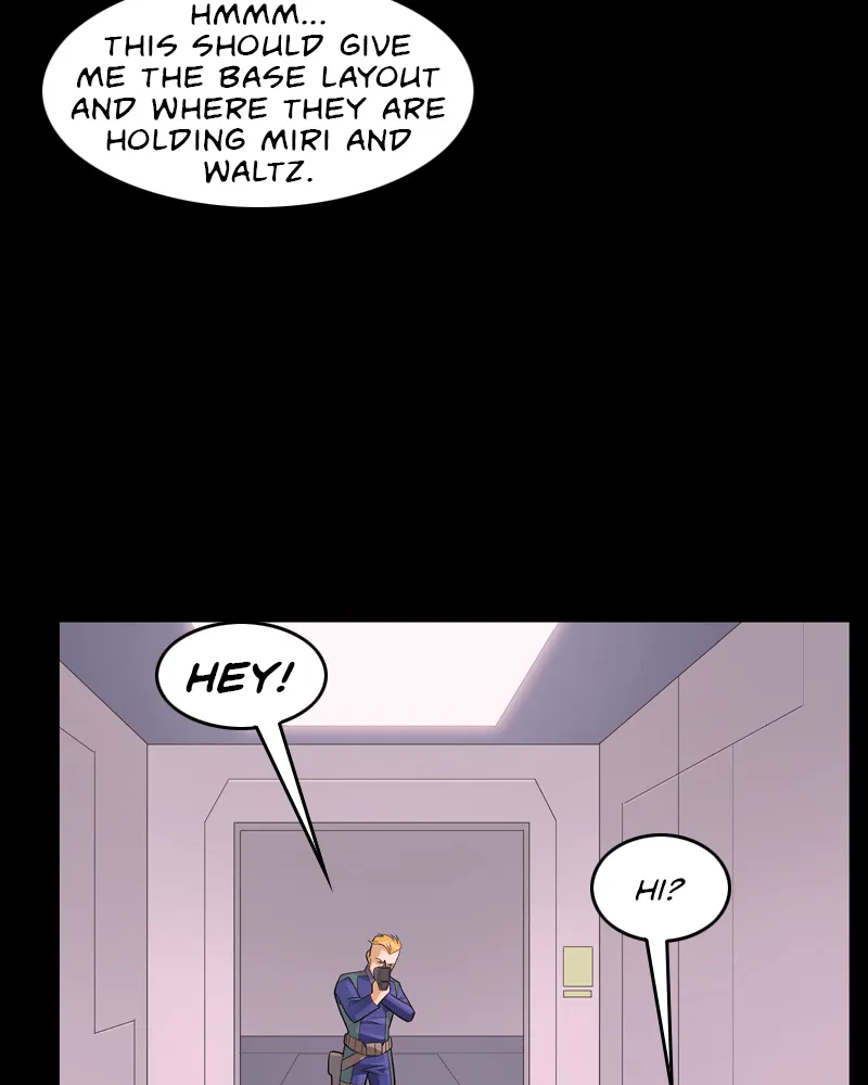 Heartwired Chapter 25 page 62 - 